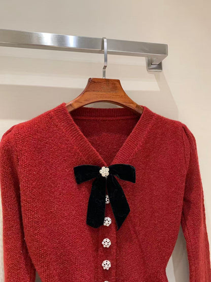 [Sale!] Xmas Dating Girly Top