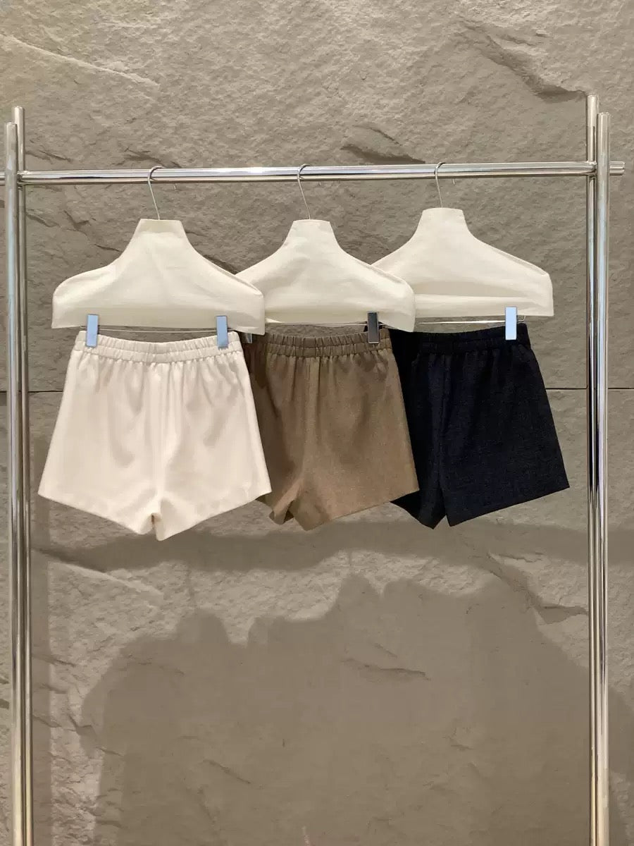 [Stylish] Versatile Designer Culottes