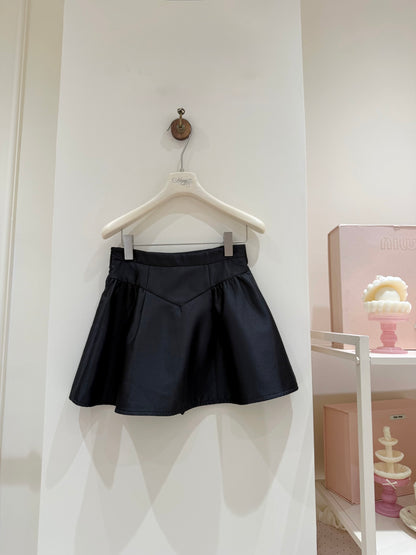 [Bestseller Design] Slimfit Bubble Skirt (Q1027)