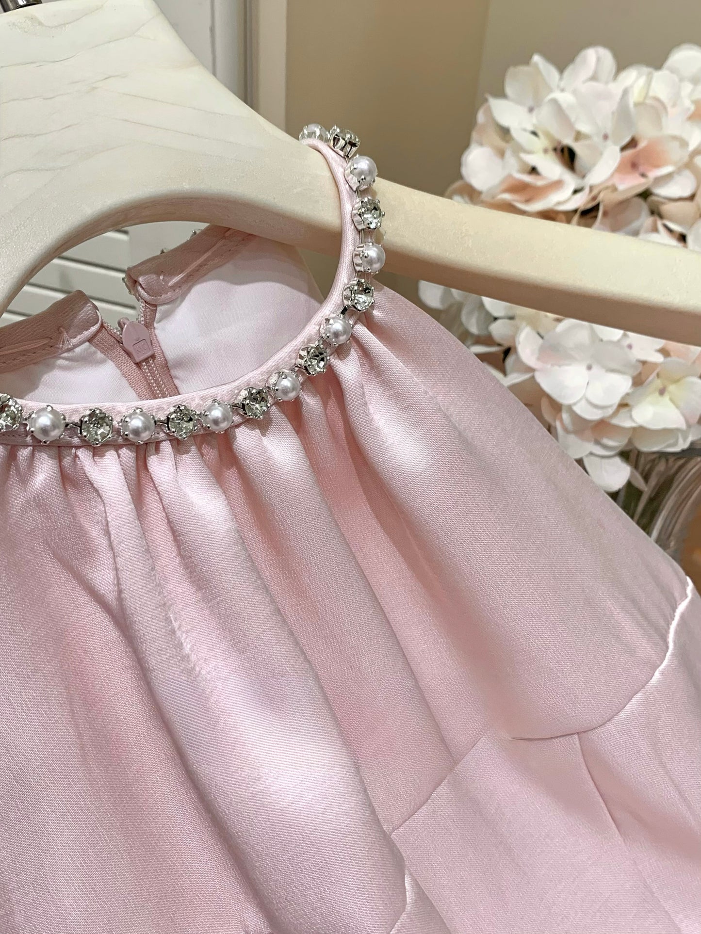 [Party Queen] Little Sexy Mini Dress (QF030)