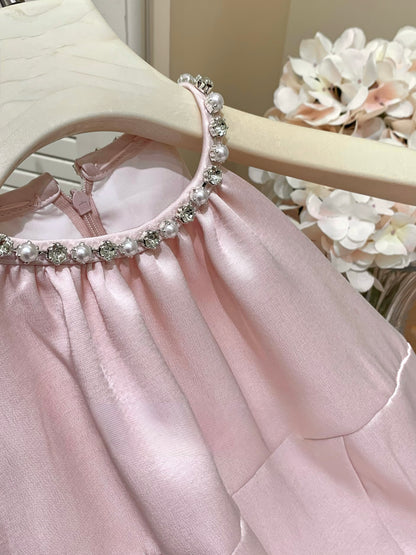 [Party Queen] Little Sexy Mini Dress (QF030)