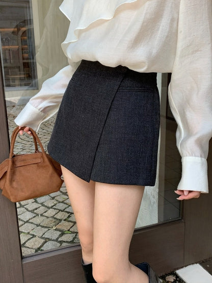 [Stylish] Versatile Designer Culottes