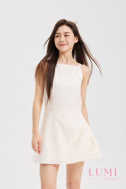 [Flagship] Girlgod Designer Dress