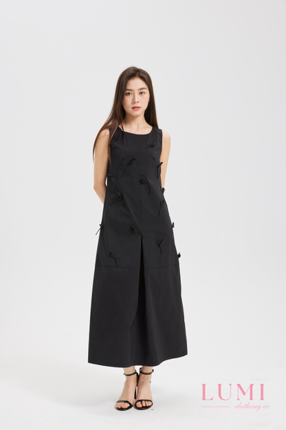 [Flagship] Artistic Design Long Dress