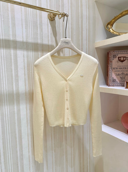 [Must-buy] Sun Protection Long Sleeve Cardigan (QF016)