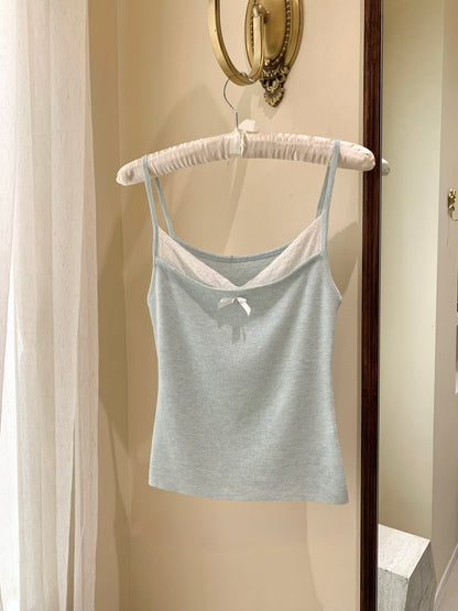 [Versatile] Basic Little Sexy Camisole (QF015)