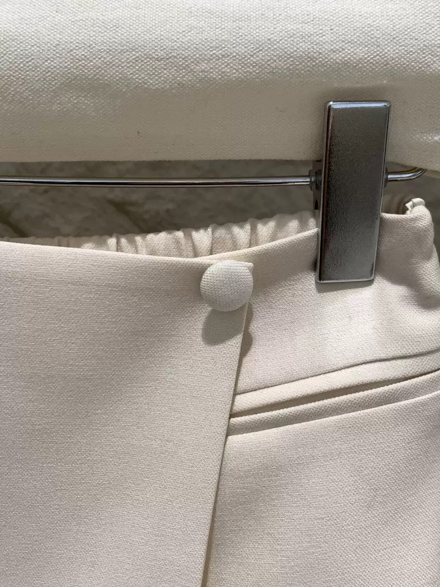 [Stylish] Versatile Designer Culottes