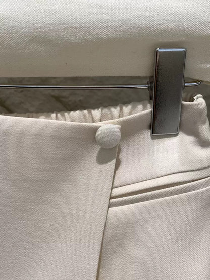 [Stylish] Versatile Designer Culottes