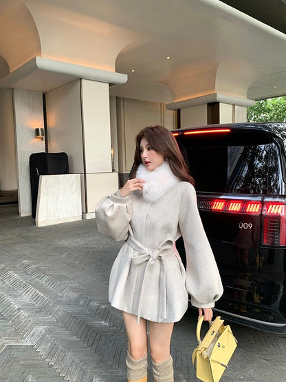 [Good Deal] Girlgod Versatile Long-sleeve Jacket