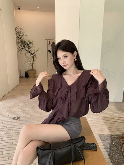 [Versatile] Korean Style High-waist Shorts