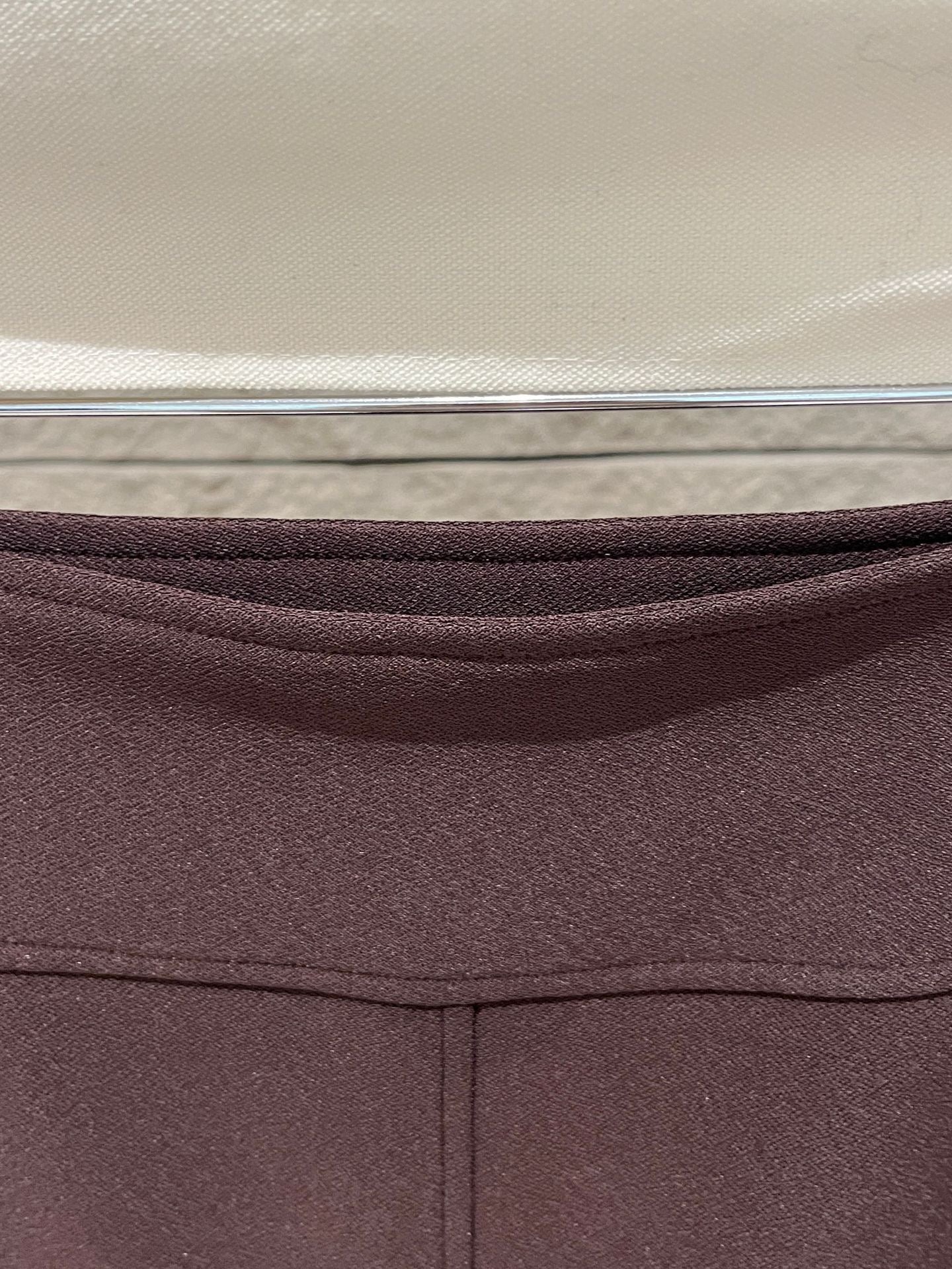 [White Label] Elegant Slim Long Skirt