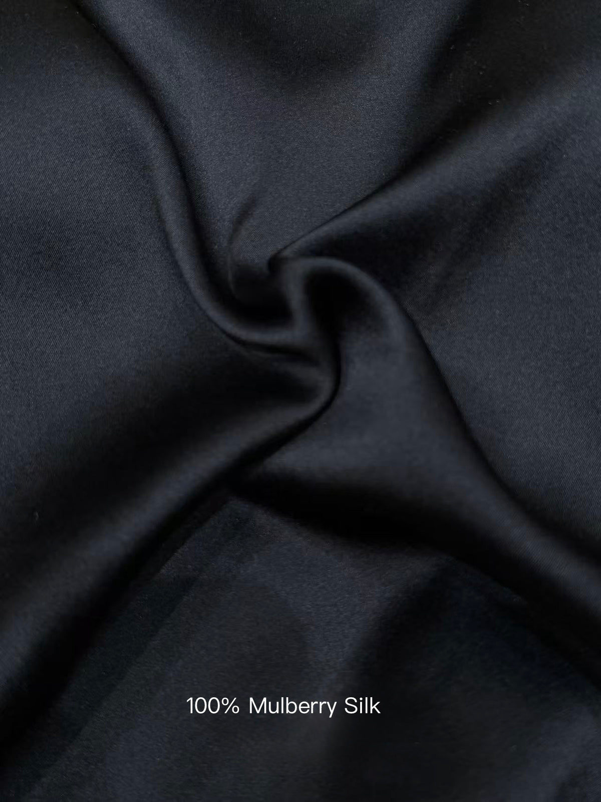 [Lumi Premium] Essential 100% Mulberry Silk Cami Top (YR2610)
