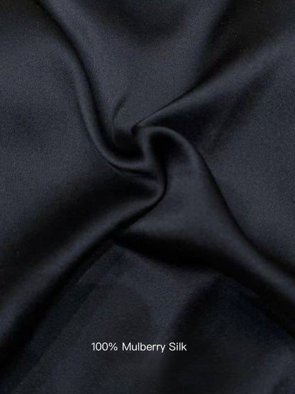 [Lumi Premium] Essential 100% Mulberry Silk Cami Top (YR2610)