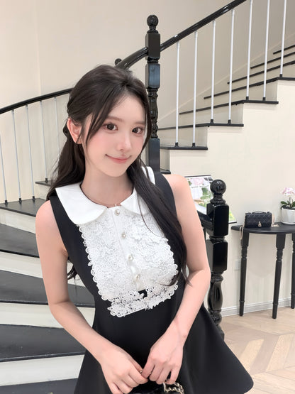 [Bestseller] Girlgod Slimfit Dream Dress (QT072)