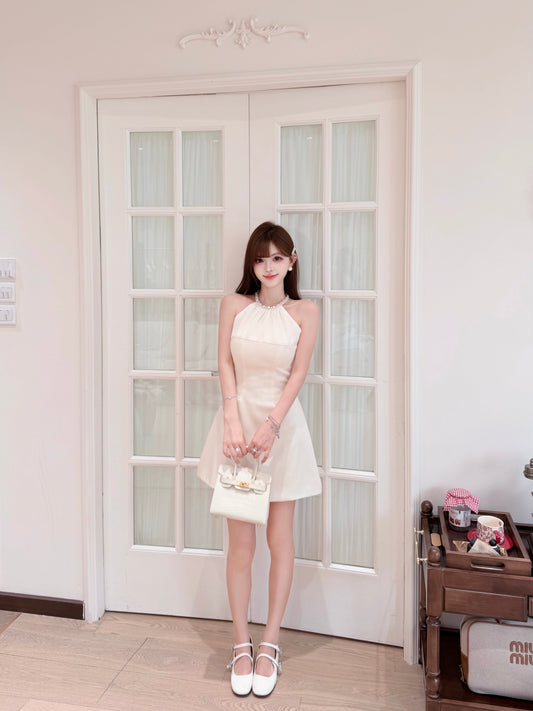 [Party Queen] Little Sexy Mini Dress (QF030)