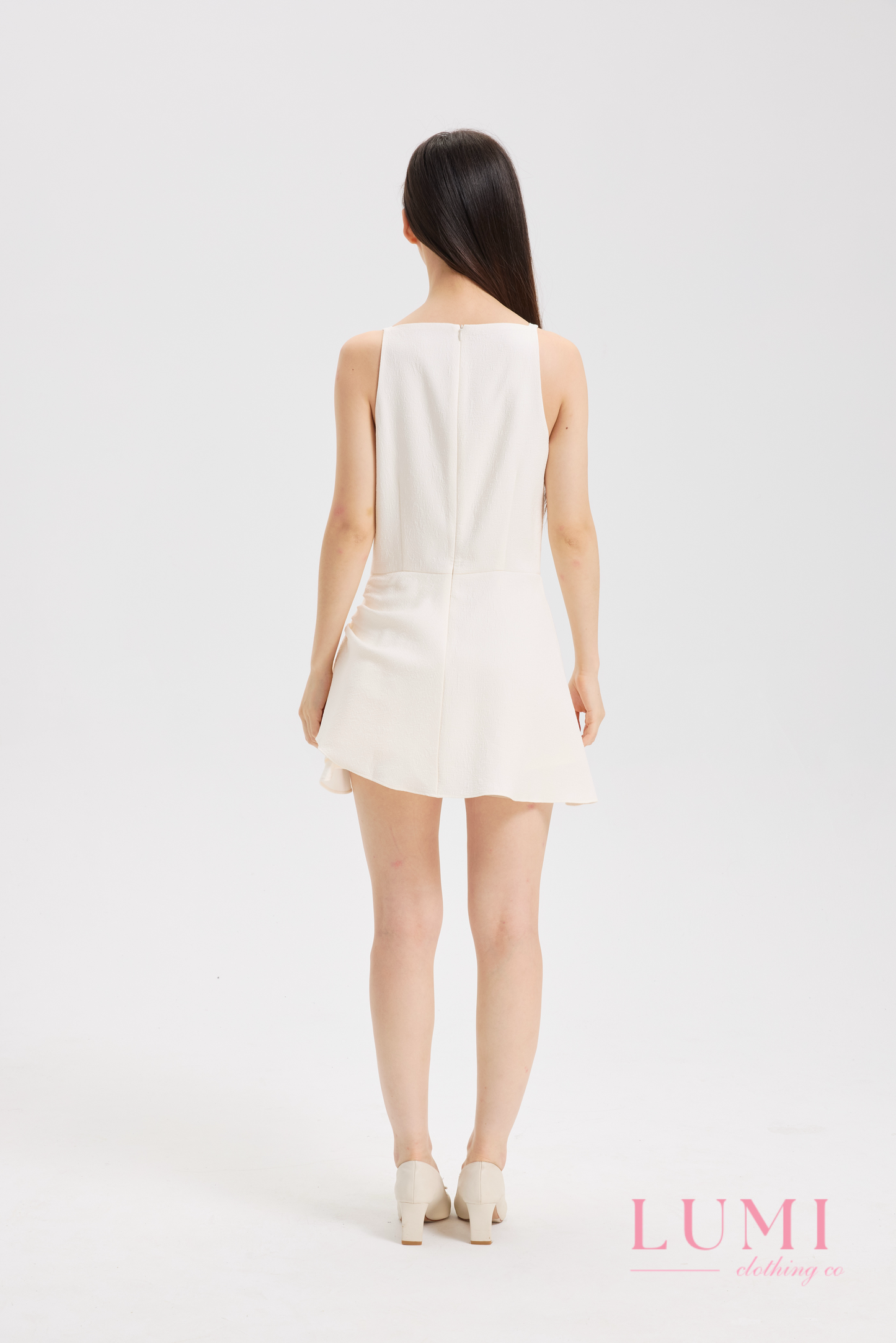 [Flagship] Girlgod Designer Dress