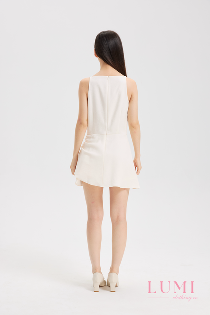 [Flagship] Girlgod Designer Dress