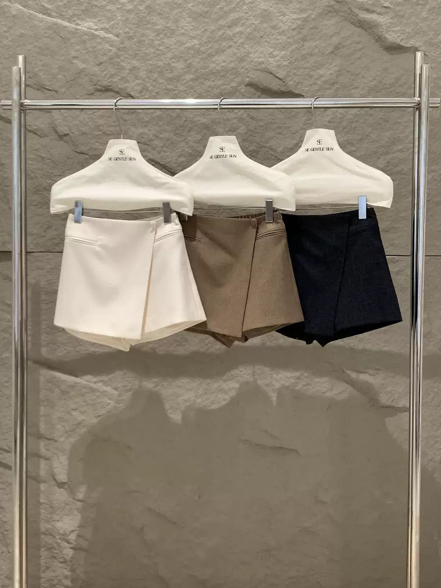 [Stylish] Versatile Designer Culottes
