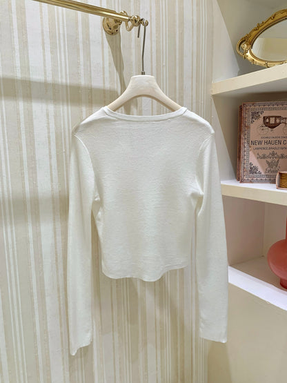 [Must-buy] Sun Protection Long Sleeve Cardigan (QF016)