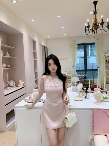 [Party Queen] Little Sexy Mini Dress (QF030)