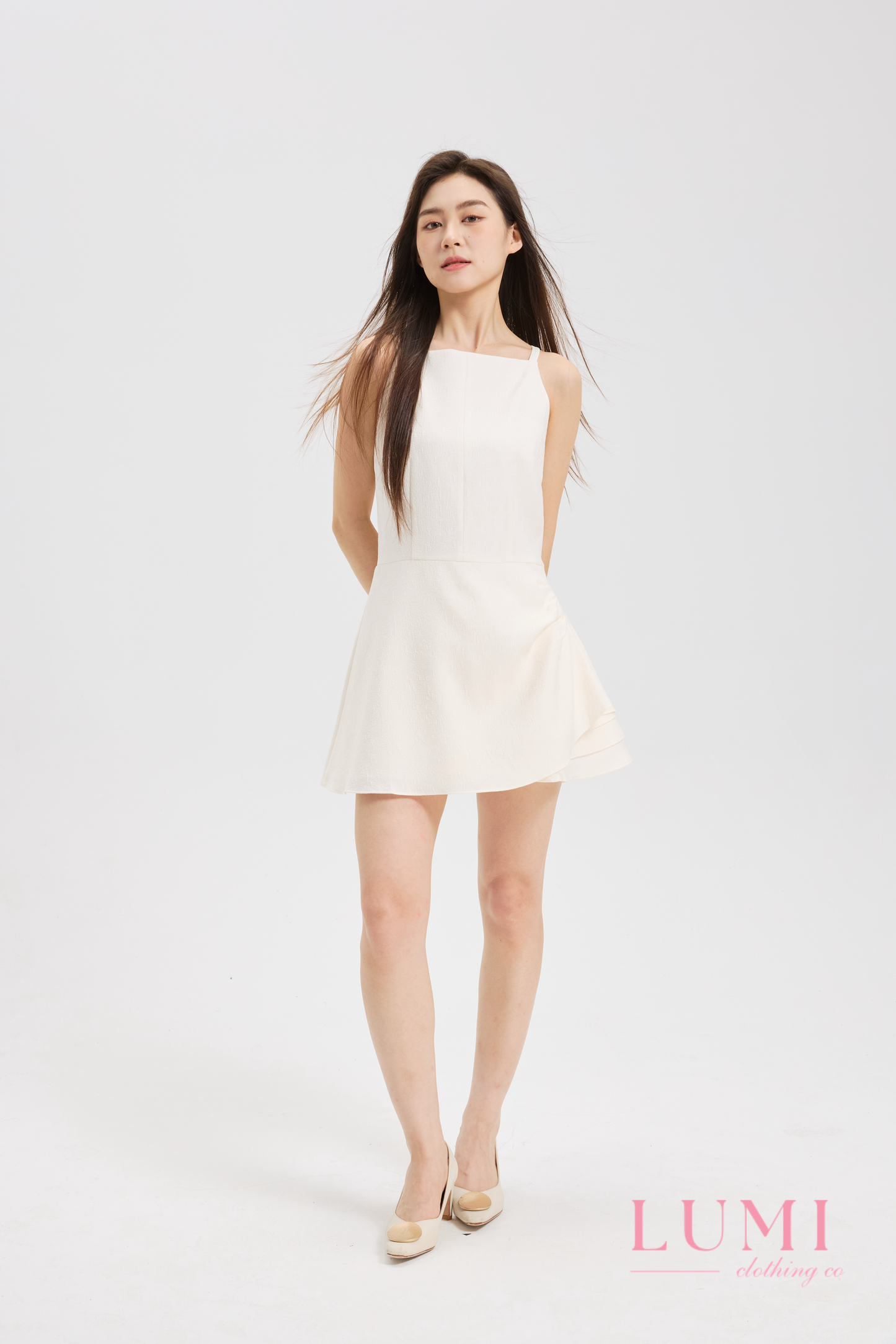 [Flagship] Girlgod Designer Dress