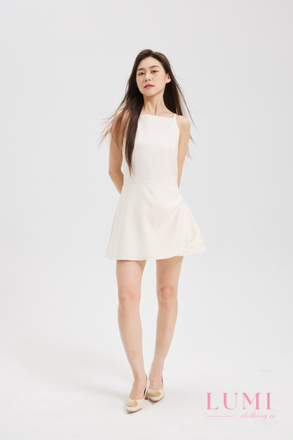 [Flagship] Girlgod Designer Dress