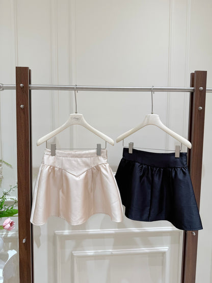 [Bestseller Design] Slimfit Bubble Skirt (Q1027)