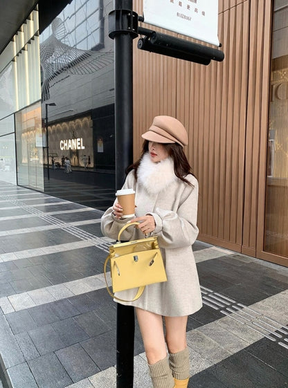 [Good Deal] Girlgod Versatile Long-sleeve Jacket