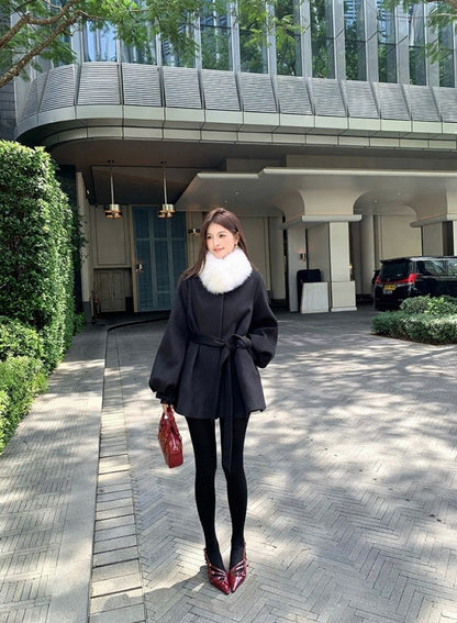 [Good Deal] Girlgod Versatile Long-sleeve Jacket
