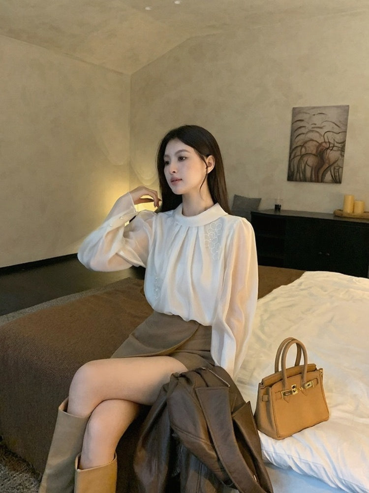 [Stylish] Versatile Designer Culottes