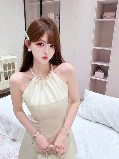 [Party Queen] Little Sexy Mini Dress (QF030)