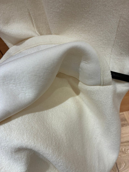 [Luxury] 90% Wool OL One-piece Dress (with belt)
