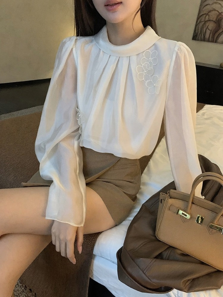 [Stylish] Versatile Designer Culottes