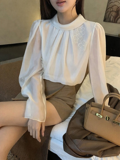 [Stylish] Versatile Designer Culottes