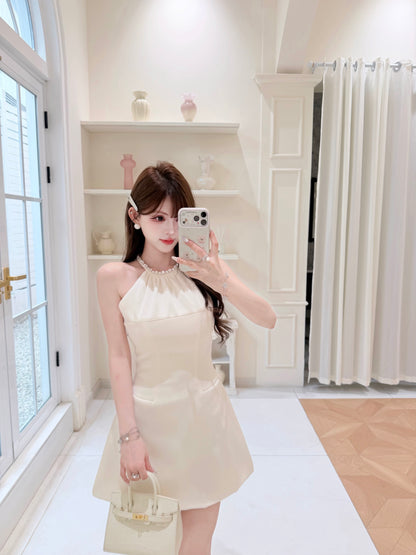 [Party Queen] Little Sexy Mini Dress (QF030)