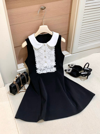 [Bestseller] Girlgod Slimfit Dream Dress (QT072)