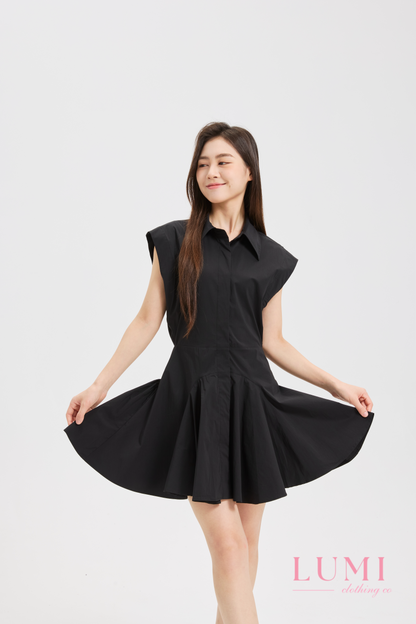 [Flagship] Premium Slim Design Dress