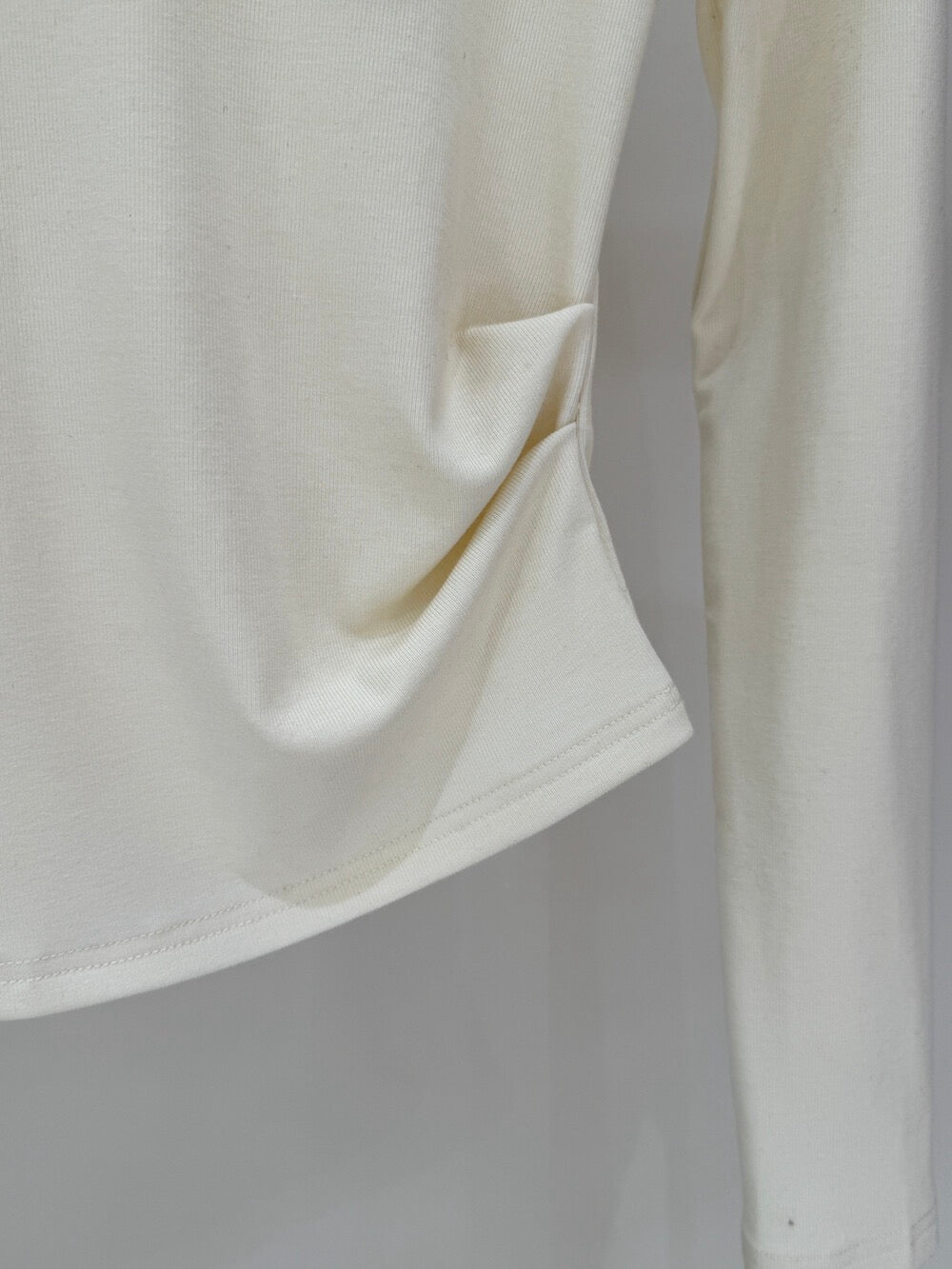 [Dating] Girlgod Lace Design Top