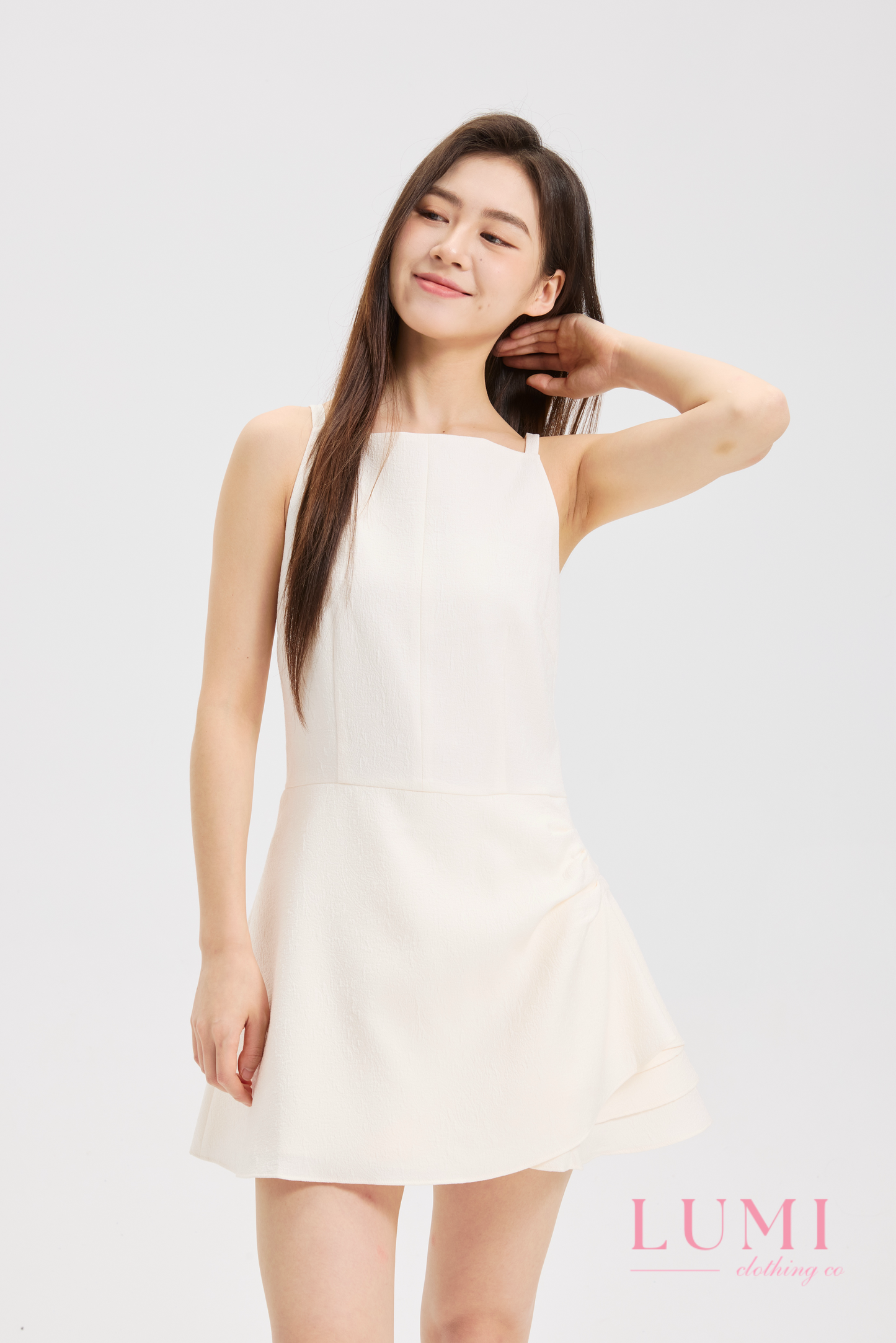 [Flagship] Girlgod Designer Dress