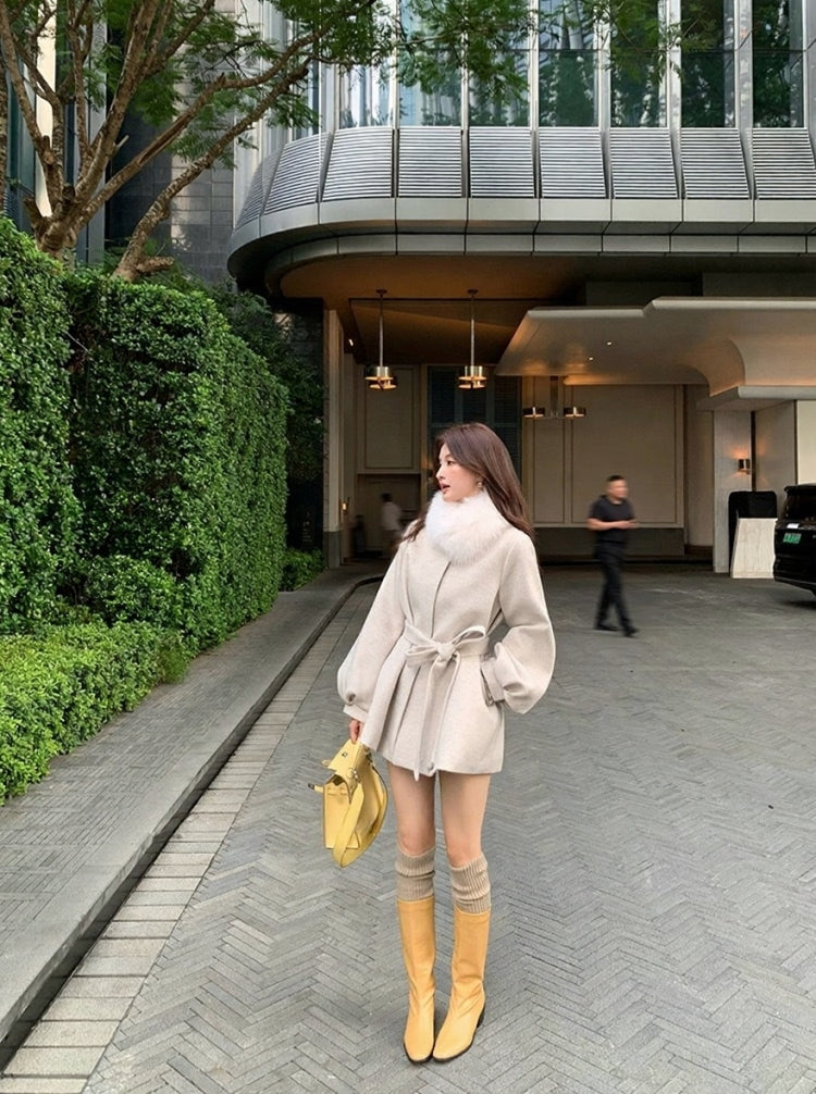 [Good Deal] Girlgod Versatile Long-sleeve Jacket