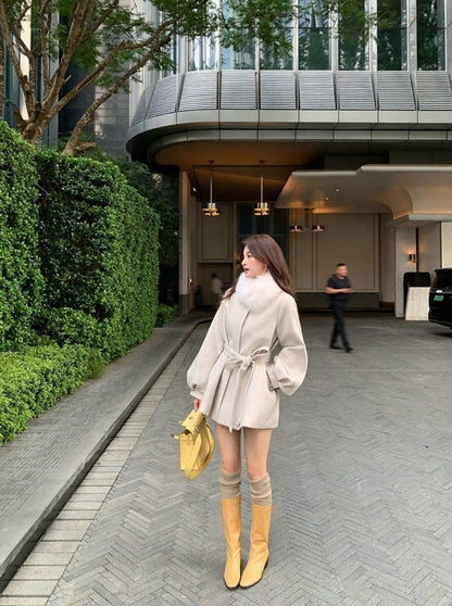 [Good Deal] Girlgod Versatile Long-sleeve Jacket