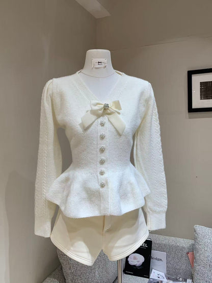 [Sale!] Xmas Dating Girly Top