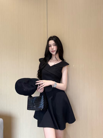 [Girlgod] Princess Slimfit Dress