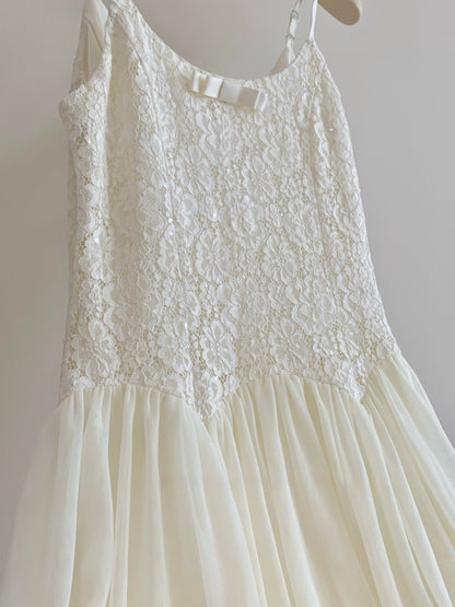 [Vacation] Girlgod Slip Dress (Q1115)