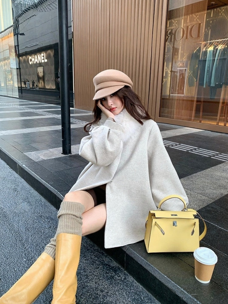 [Good Deal] Girlgod Versatile Long-sleeve Jacket