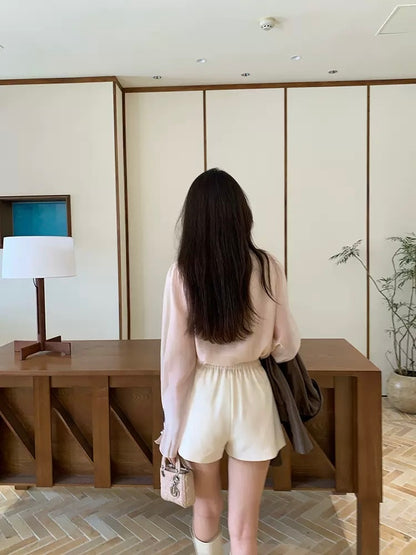[Stylish] Versatile Designer Culottes