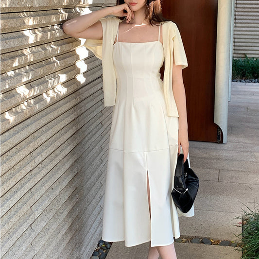 [Sale] Summer Vacation Long Dress