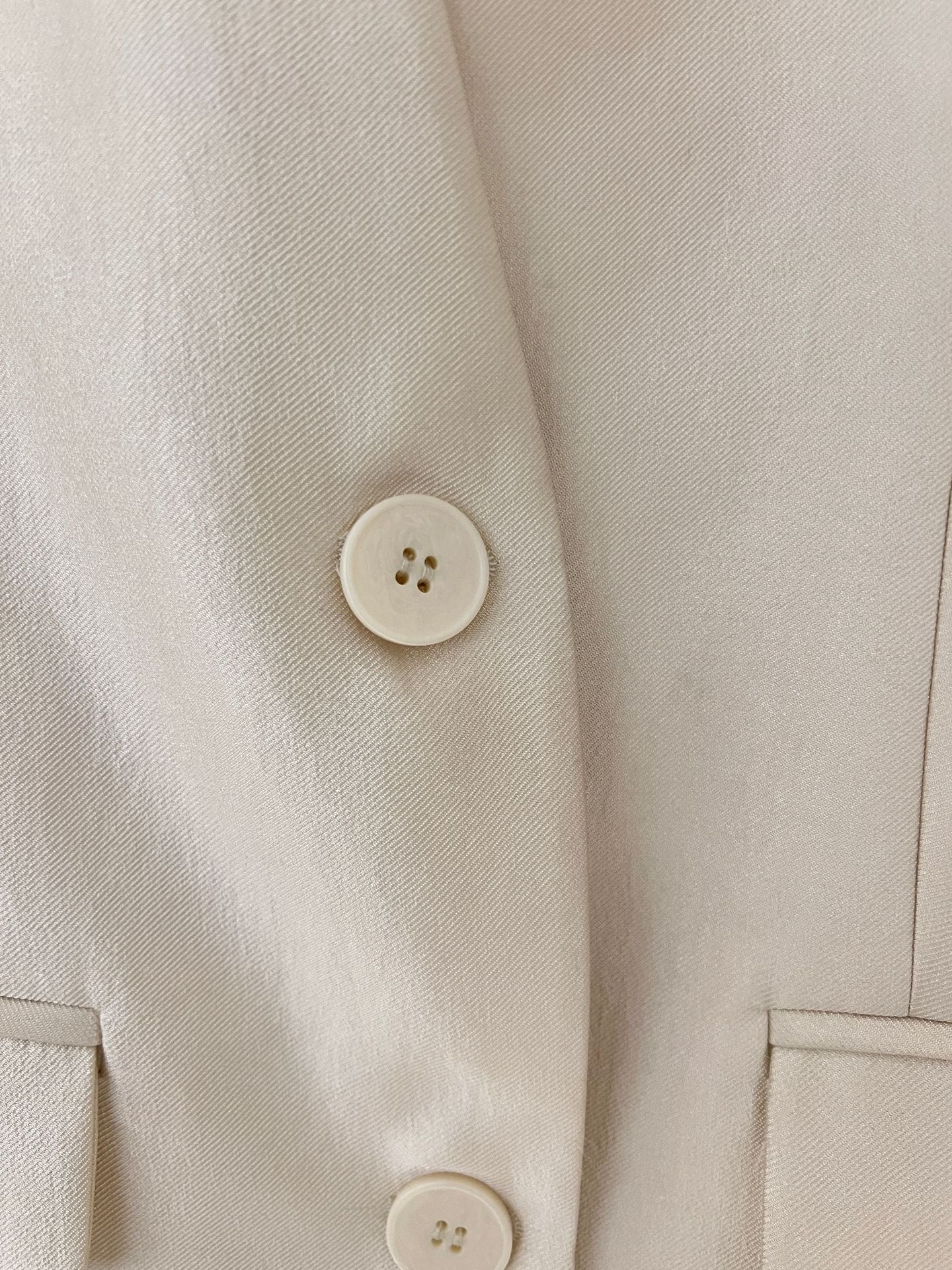 [Elegant] Slim Style Short Jacket