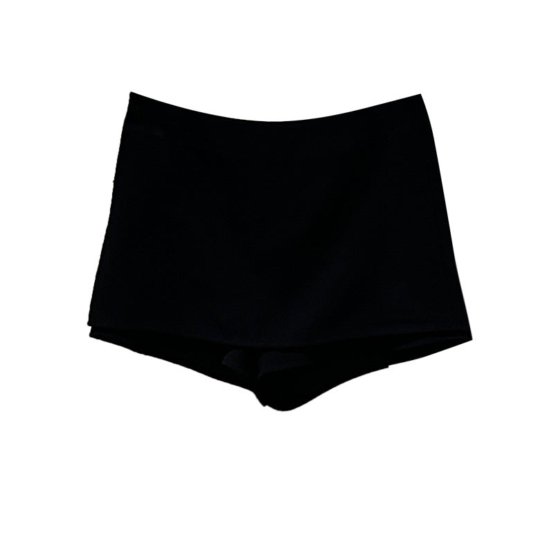 [Versatile] Korean Style High-waist Shorts