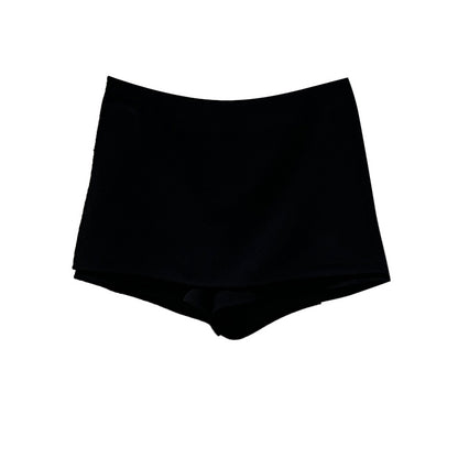 [Versatile] Korean Style High-waist Shorts